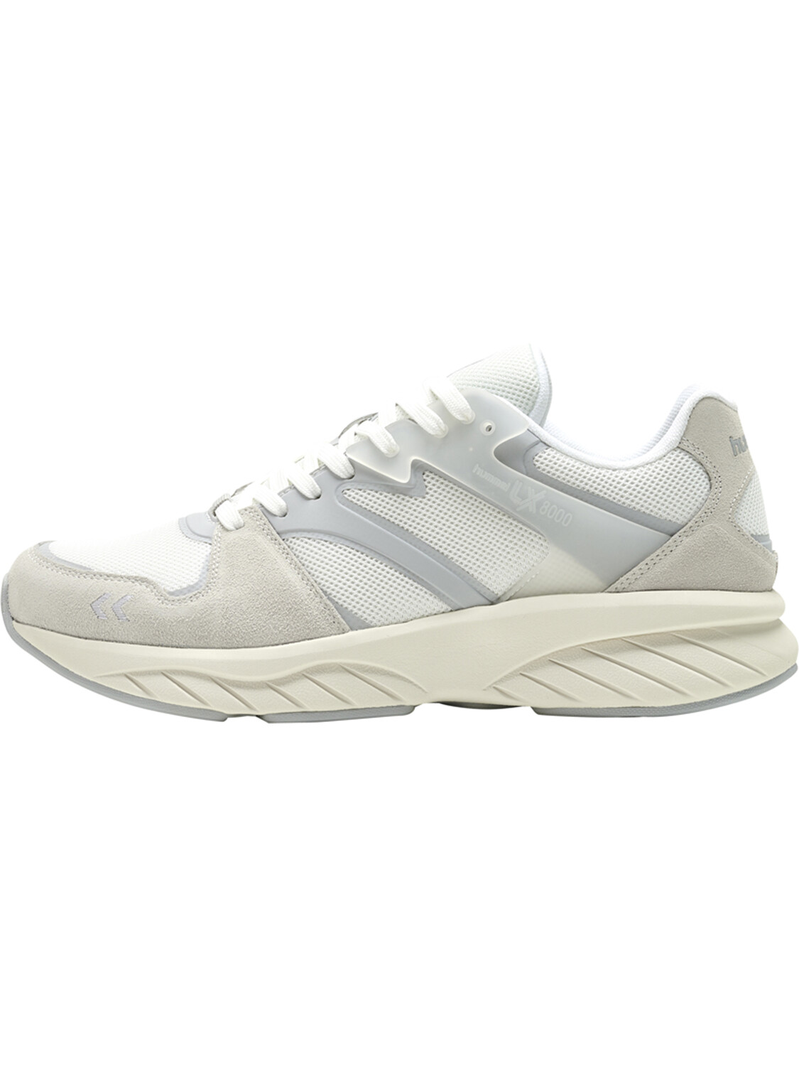 

Кроссовки Hummel Low Reach Lx 8000, белый
