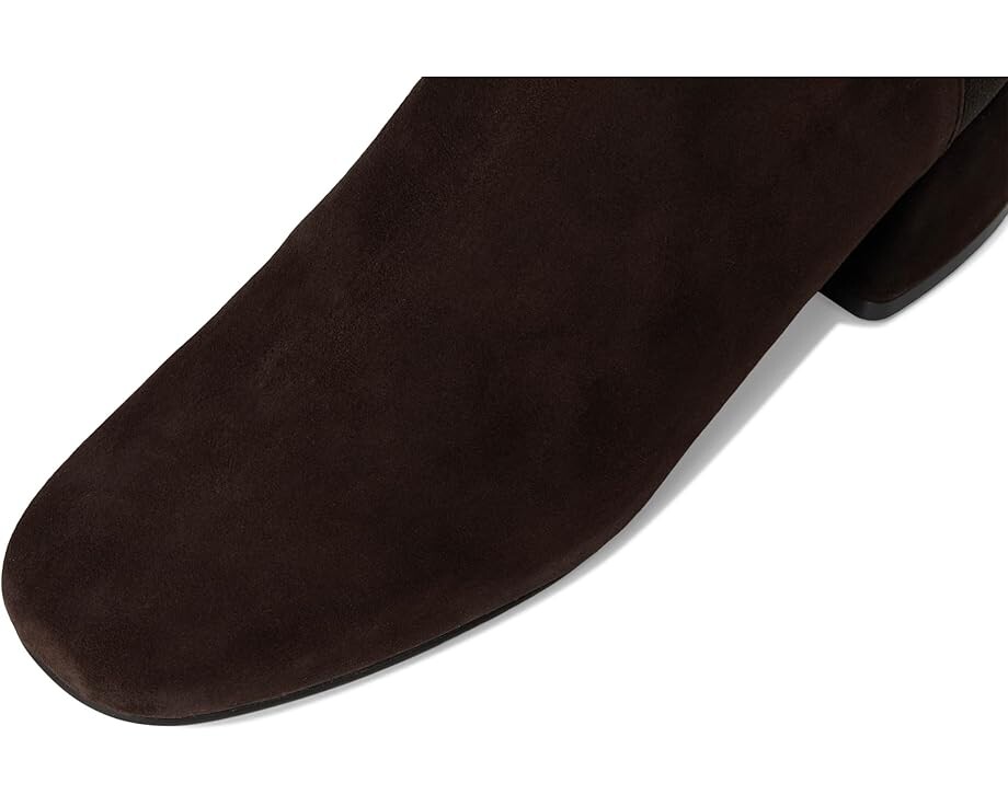 Ботинки Gentle Souls by Kenneth Cole Emily Tall 5050, цвет Chocolate Suede — фото 2