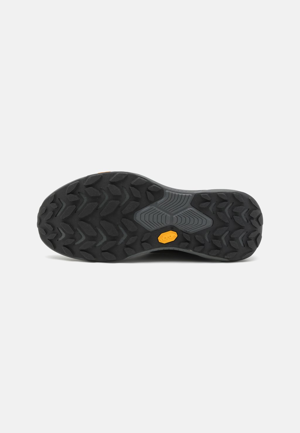 

Походная обувь TRANSPORT CHUKKA GTX HOKA, черный
