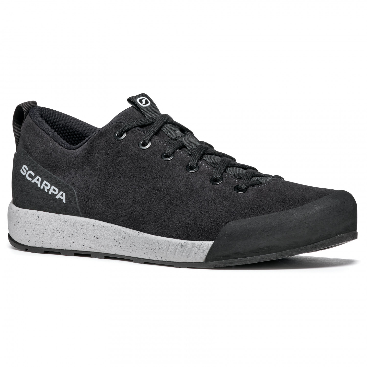 

Повседневная обувь Scarpa Spirit Evo, черный