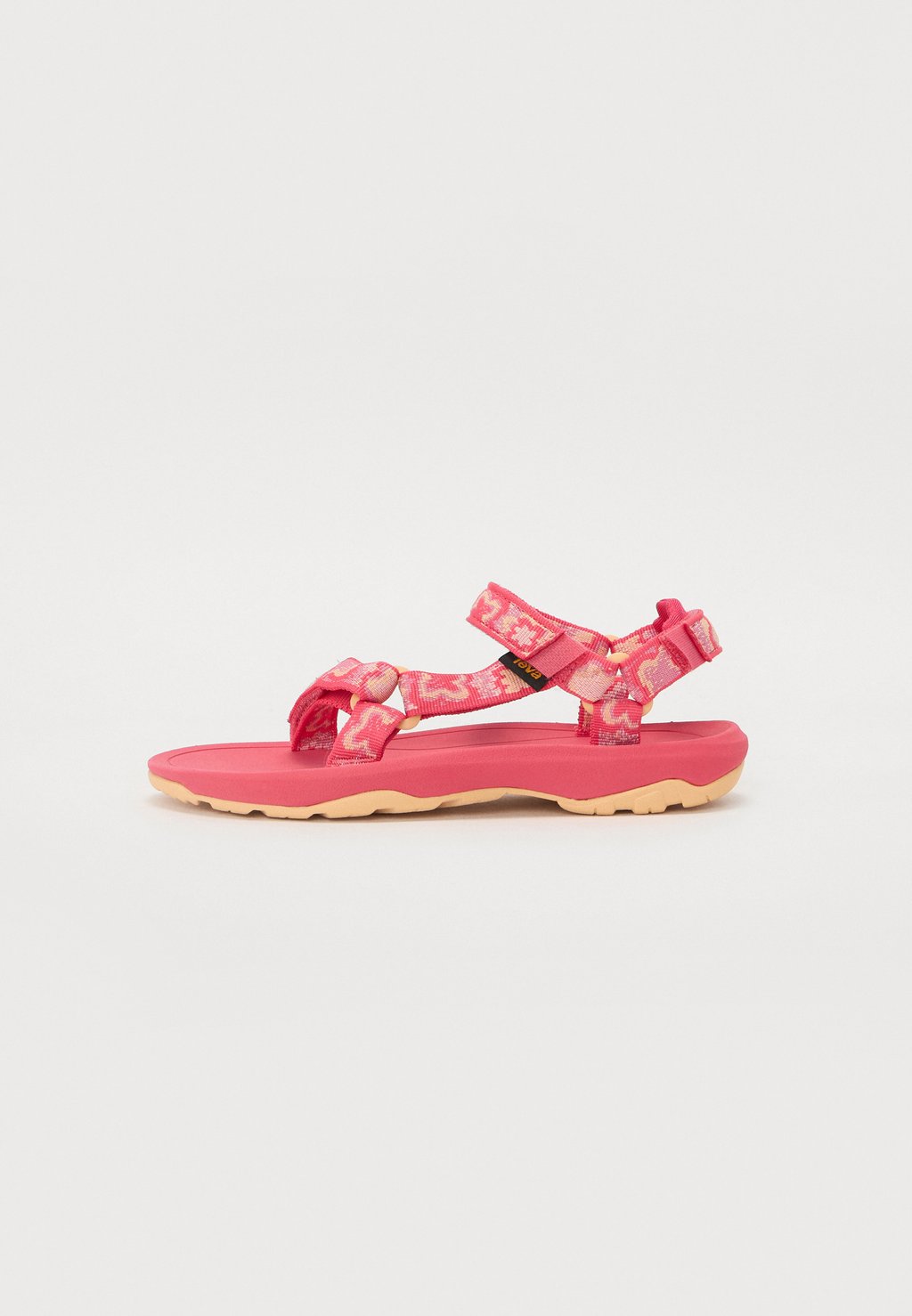 

Сандалии для ходьбы HURRICANE XLT 2 UNISEX Teva, розовый