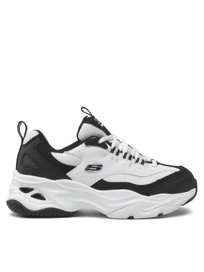 

Кроссовки Skechers, белый