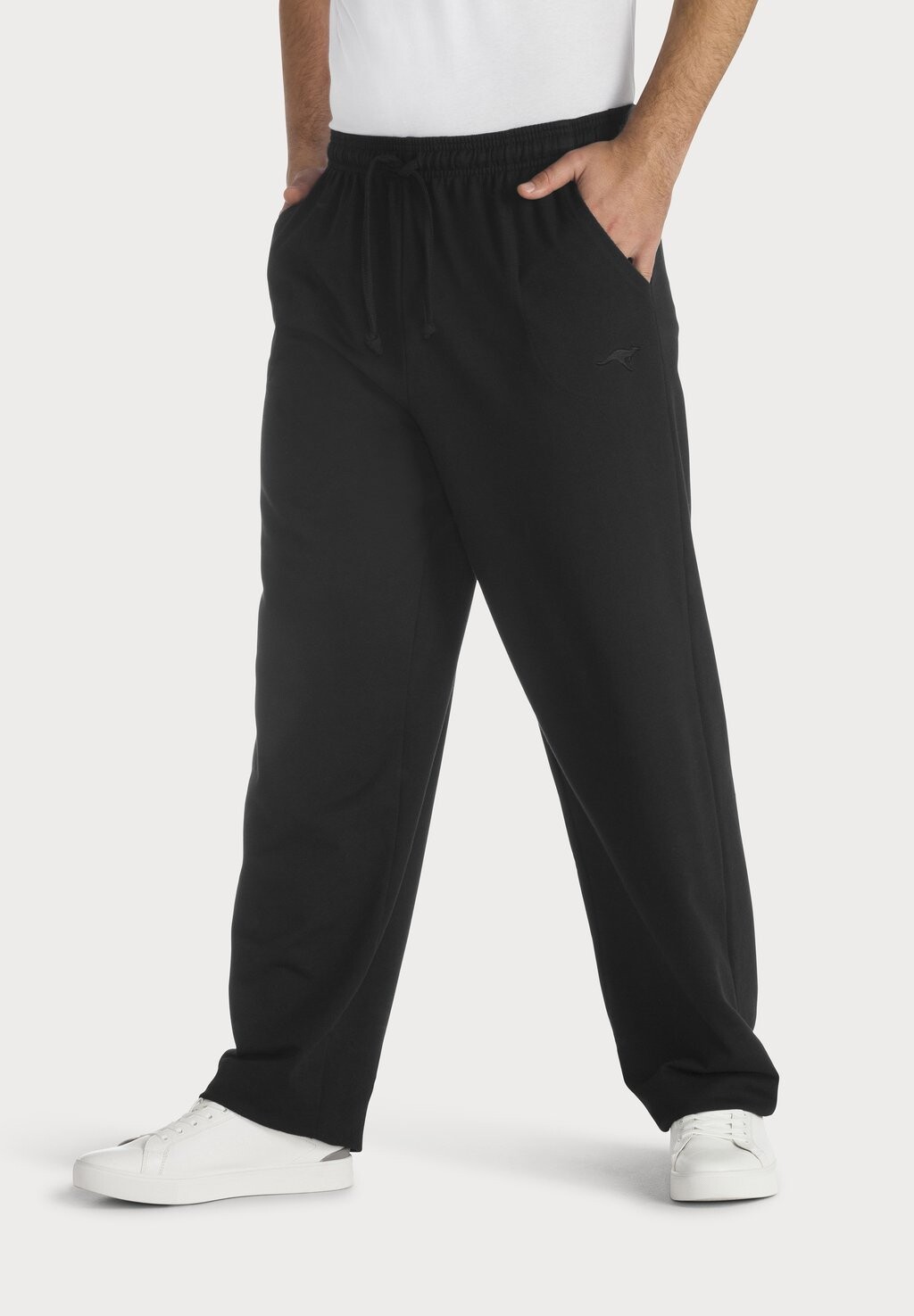 

Спортивные штаны KangaROOS, цвет schwarz