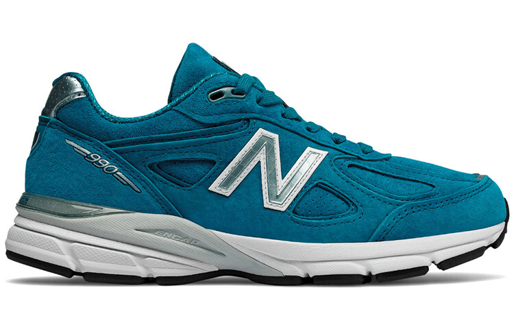 New Balance NB 990 V4 Кроссовки Женские