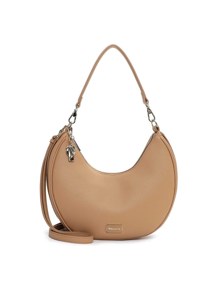 

Tamaris Сумка через плечо TAS Katharina, 31 см, песочного цвета