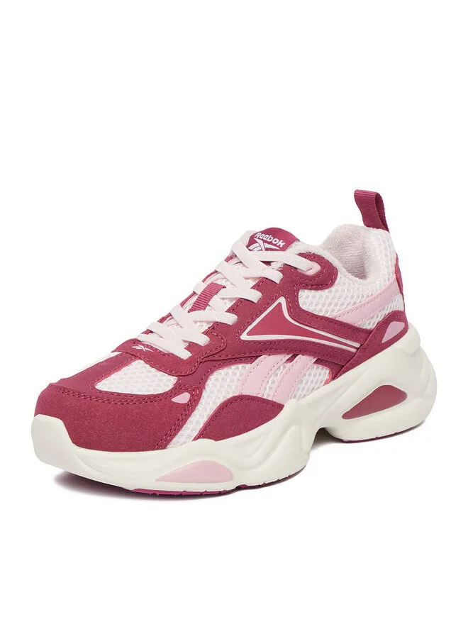 Reebok Кроссовки CEO-CHARGE AR30246SPQQ розовые — фото 3