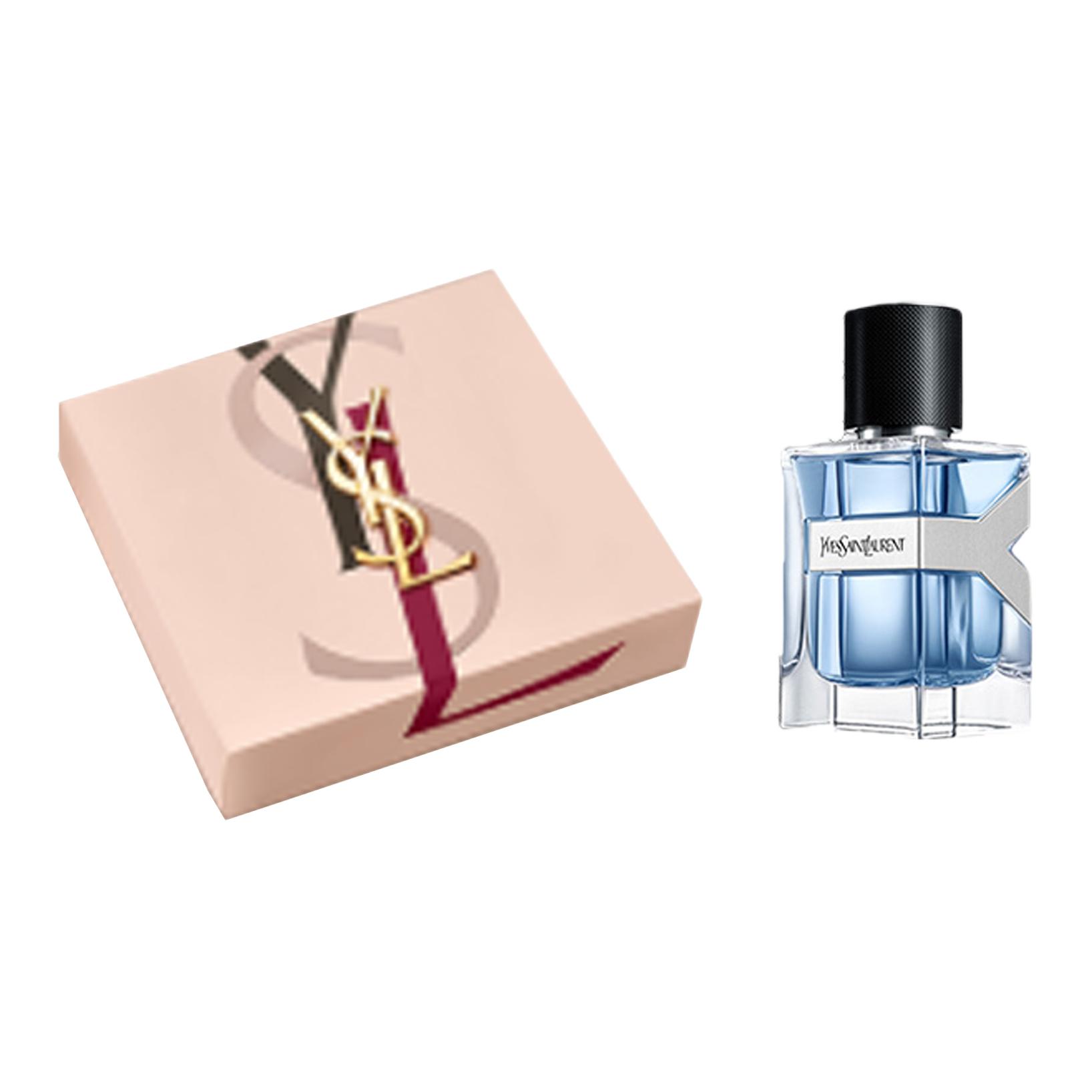 Духи Avant Garde Perfumes Wooden Eau De Toilette 60 мл/100 мл бергамот лаванда SAINT LAURENT — фото 2