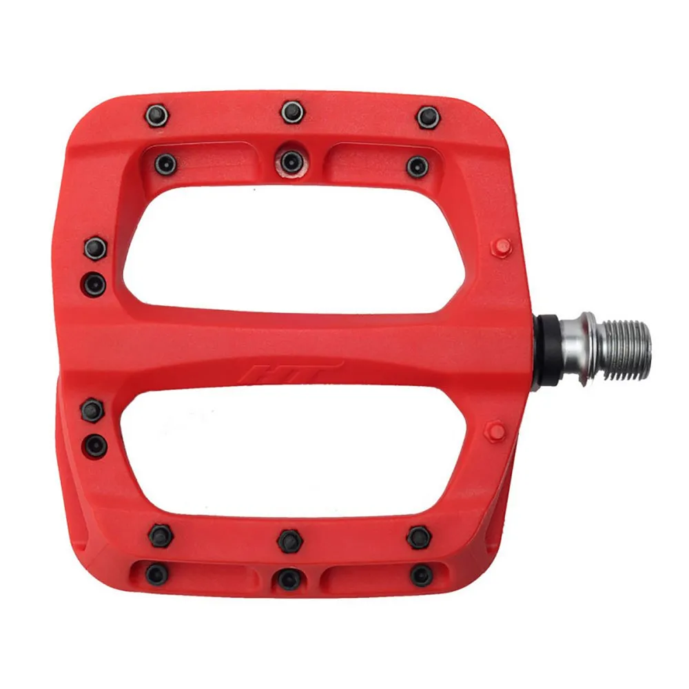 

Педали Ht Components PA03A Nano-P, красный
