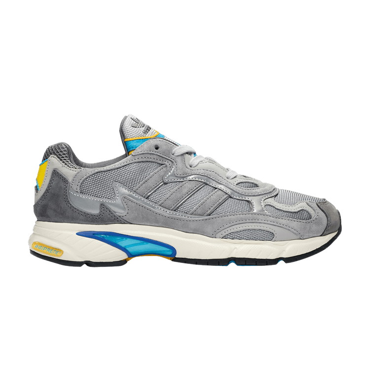 

Кроссовки TFL x Temper Run 'Mind The Gap', серый