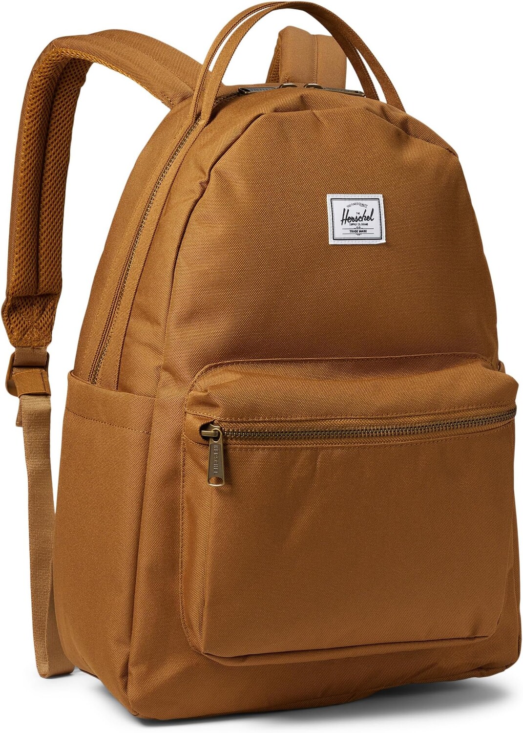 

Рюкзак Herschel Supply Co. Herschel Nova Backpack, цвет Rubber