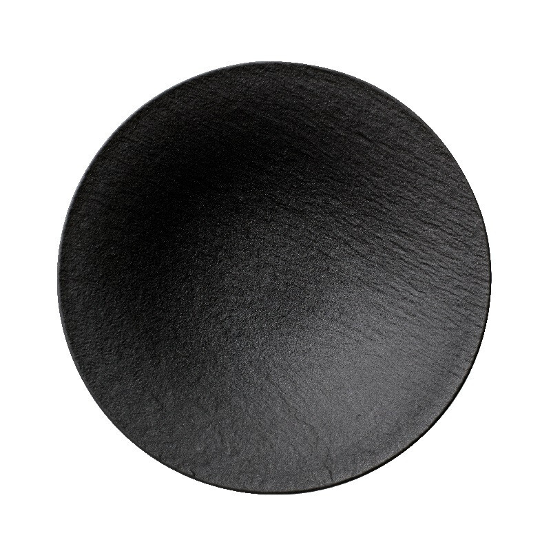 

Чаша Manufacture Rock глубиной 29 см Villeroy & Boch, черный