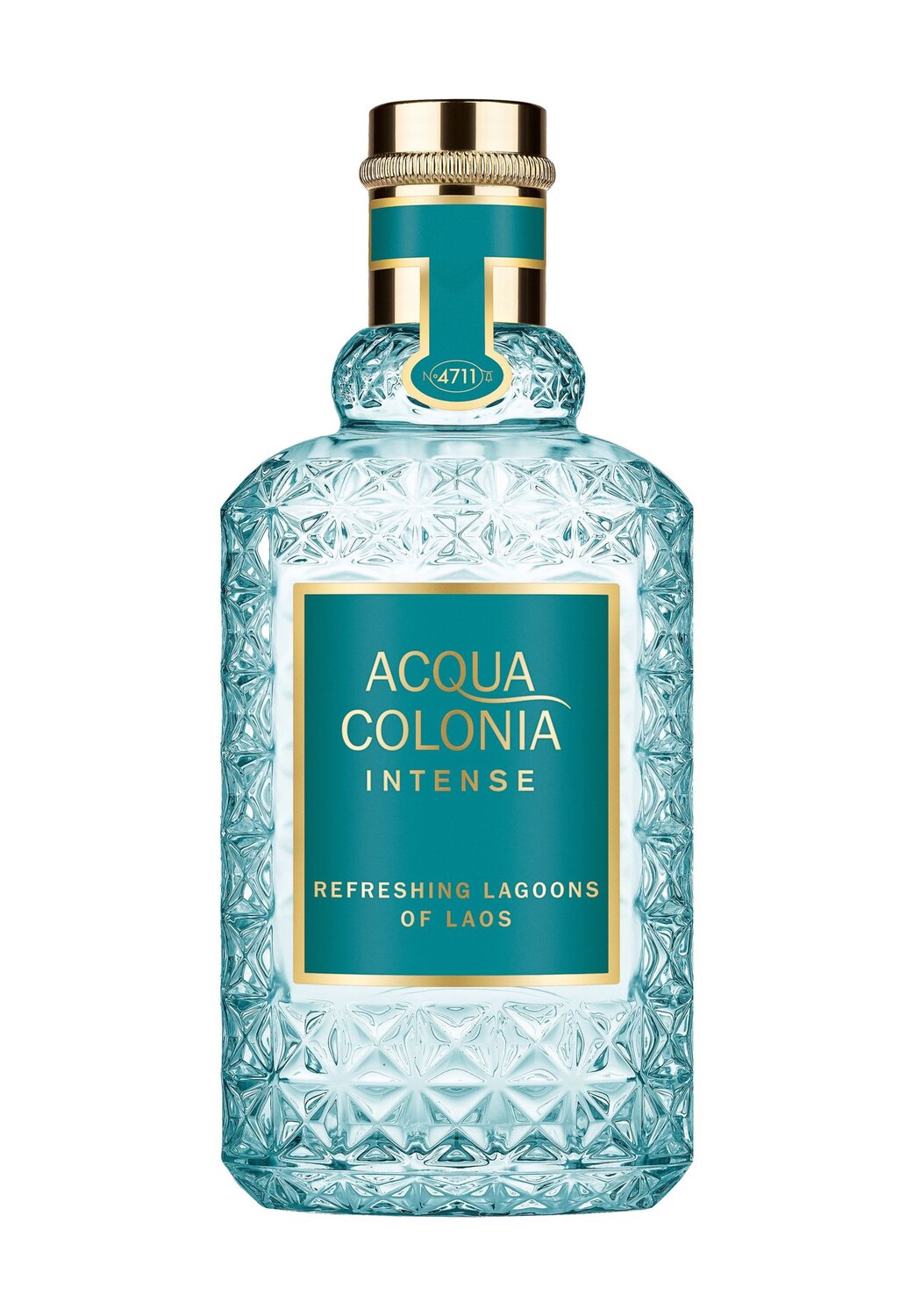 

Освежающие лагуны Лаоса, одеколон 100ml 4711