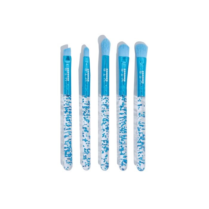 

Набор косметики Set Mini Brochas Glitter & Shine Under The Rainbow, Set 5 productos