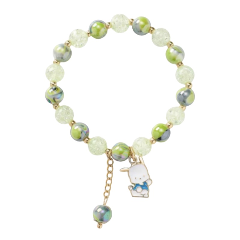 

Браслеты Pacha Dogs Acrylic для женщин Sanrio