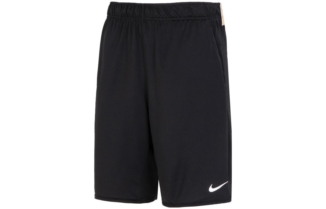 

Мужские повседневные шорты Nike, черный