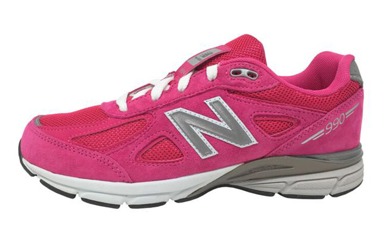 

New Balance NB 990 Kids Стильная обувь для детей