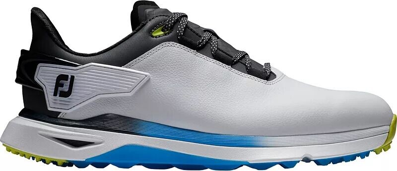

Мужские кроссовки для гольфа FootJoy Pro SLX Carbon, мультиколор