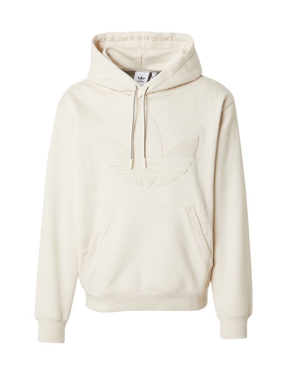 

Толстовка ADIDAS ORIGINALS, белый
