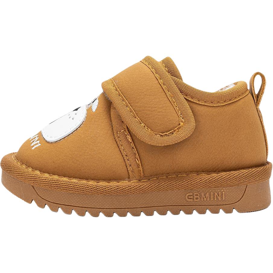 

Обувь для малышей EBMINI, серый