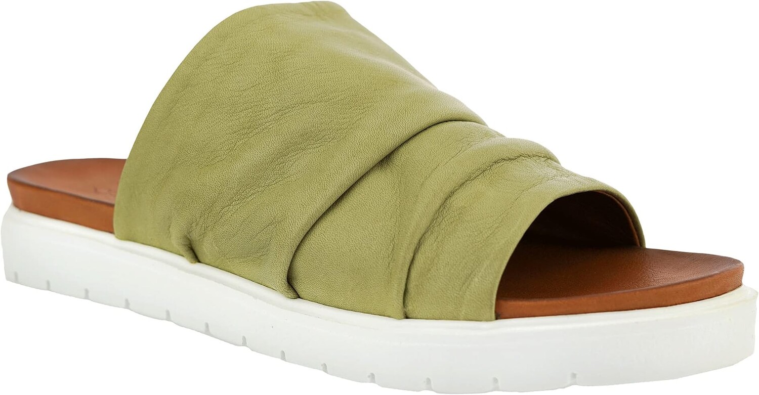 

Сандалии Unity in Diversity Ivy 15, цвет Leather Khaki