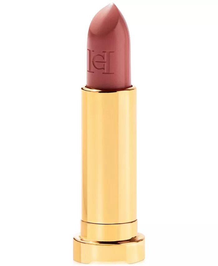 

Сменный набор для прозрачной губной помады Fabulous Kiss Carolina Herrera, цвет 144 - Fabulous (Coffee Nude) Refill