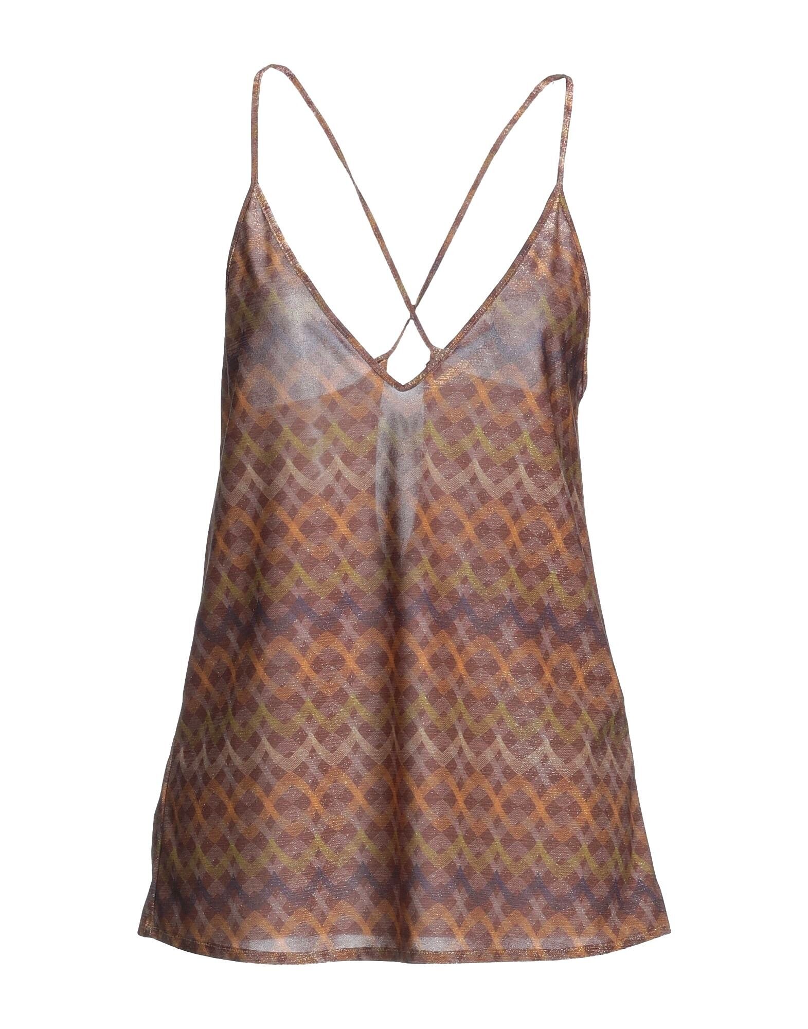 

Топ Siyu, медный