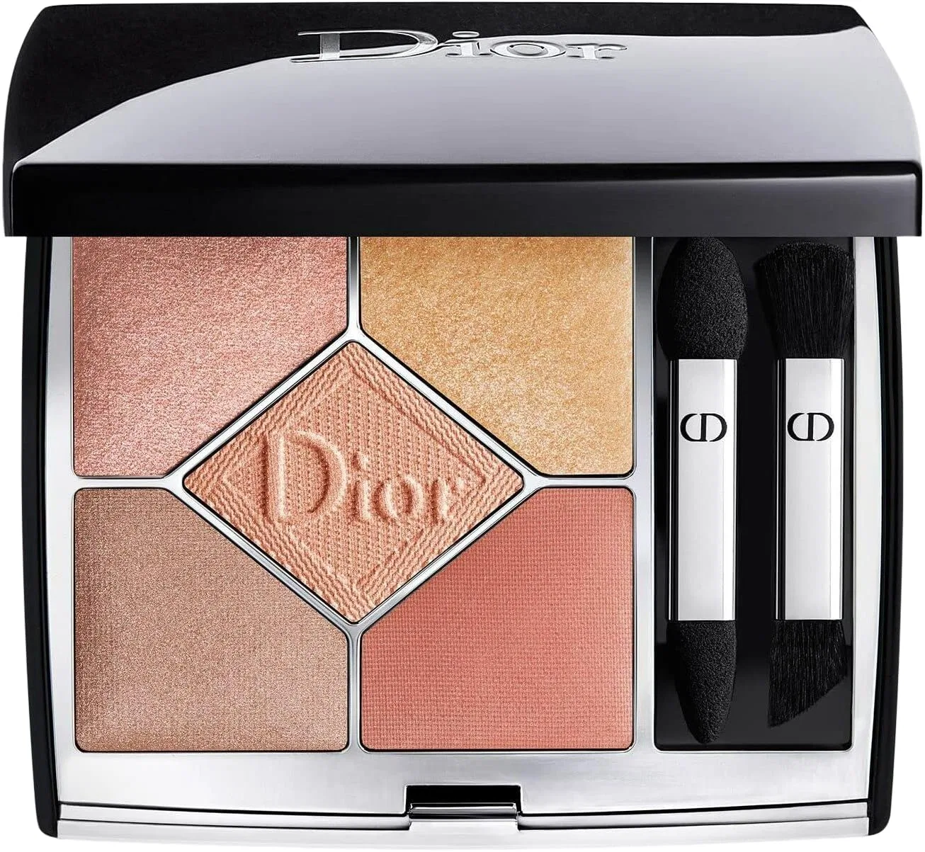 Крем для лица Dior — Дневной Sank Cruur Couture 719 Organza