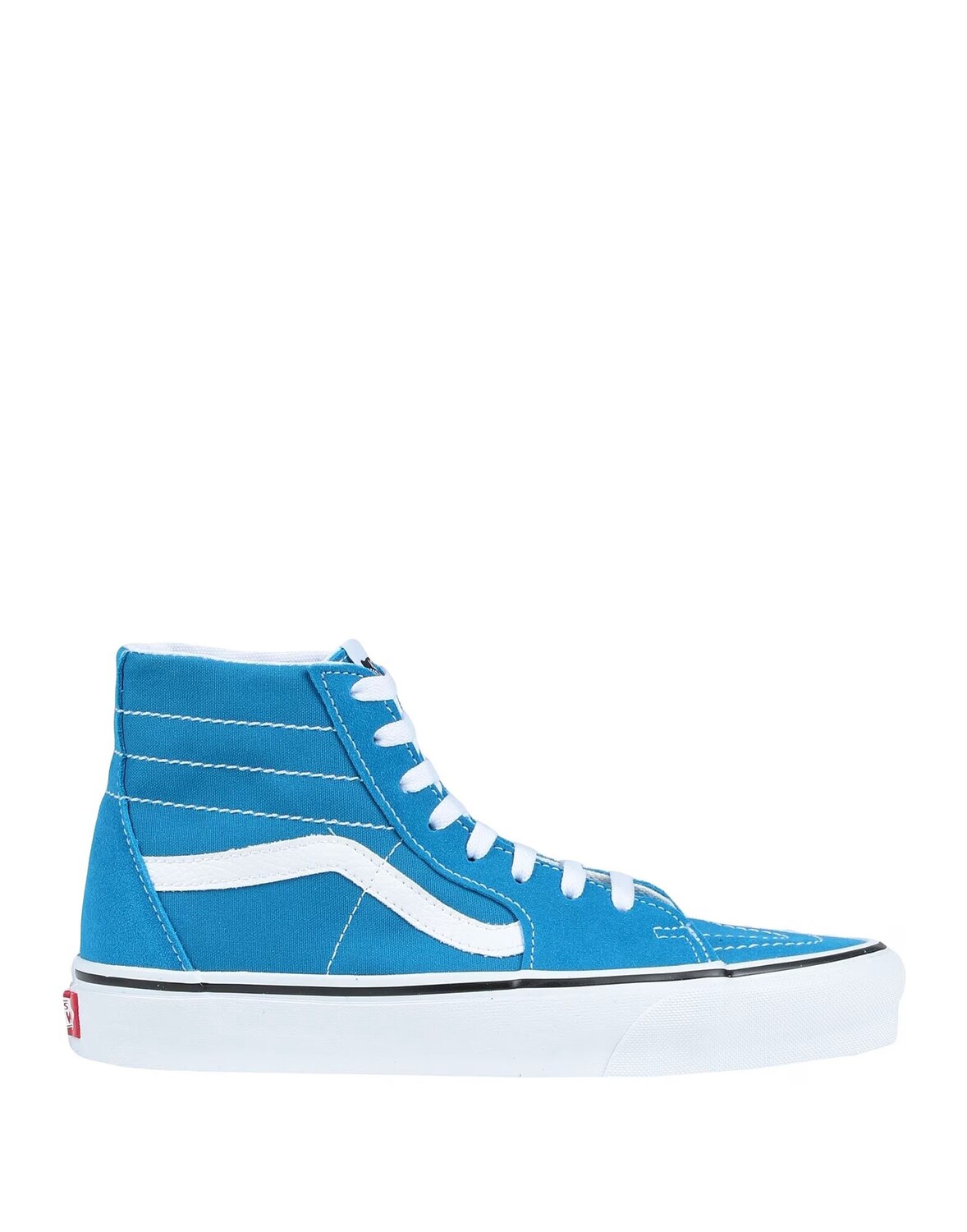 

Кеды Vans, лазурный