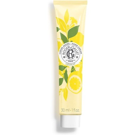 

Крем для рук Roger and Gallet Cédrat 30 мл Roger & Gallet