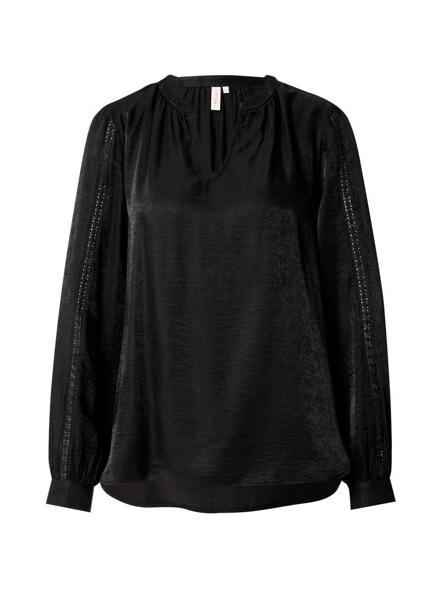 

Кружевная блузка ONLY Blouse ONLPAM MELVA, черный