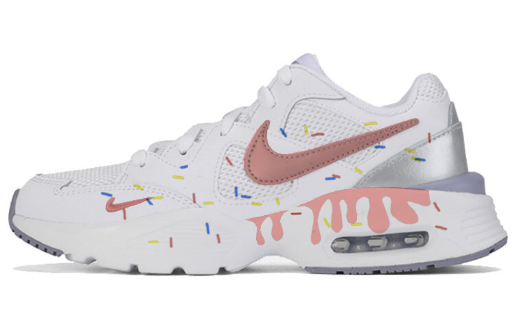 

Кроссовки Nike Air Max Fusion Женские, White