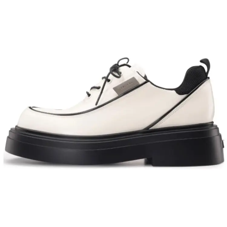 

Туфли женские повседневные Women's Casual Shoes Women's Lucia Tacci, черный