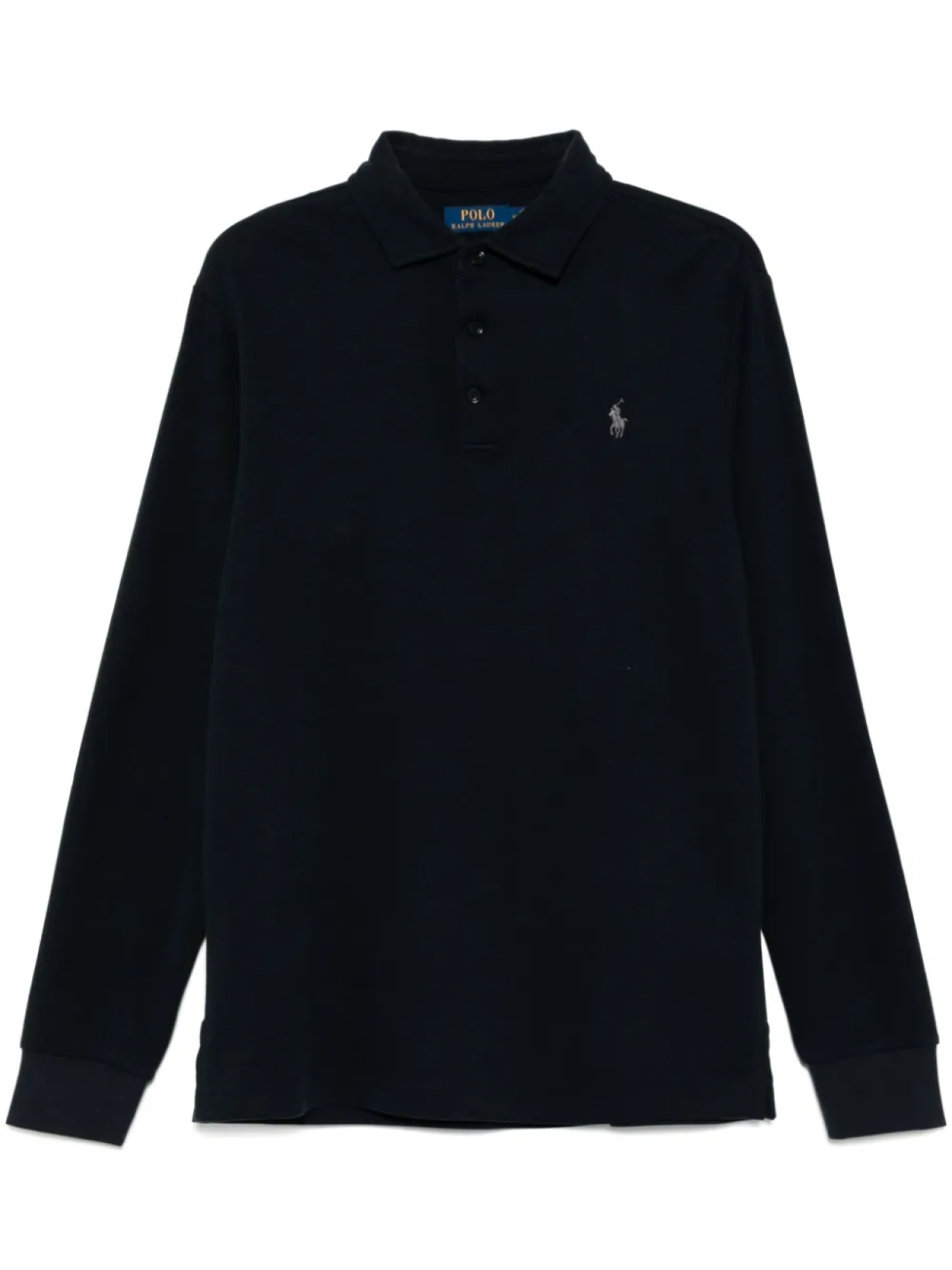 

Polo Ralph Lauren рубашка поло Polo Pony, синий