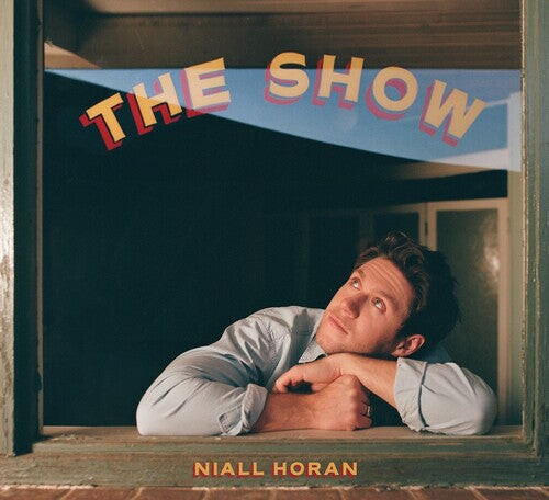 

CD диск Horan, Niall: The Show