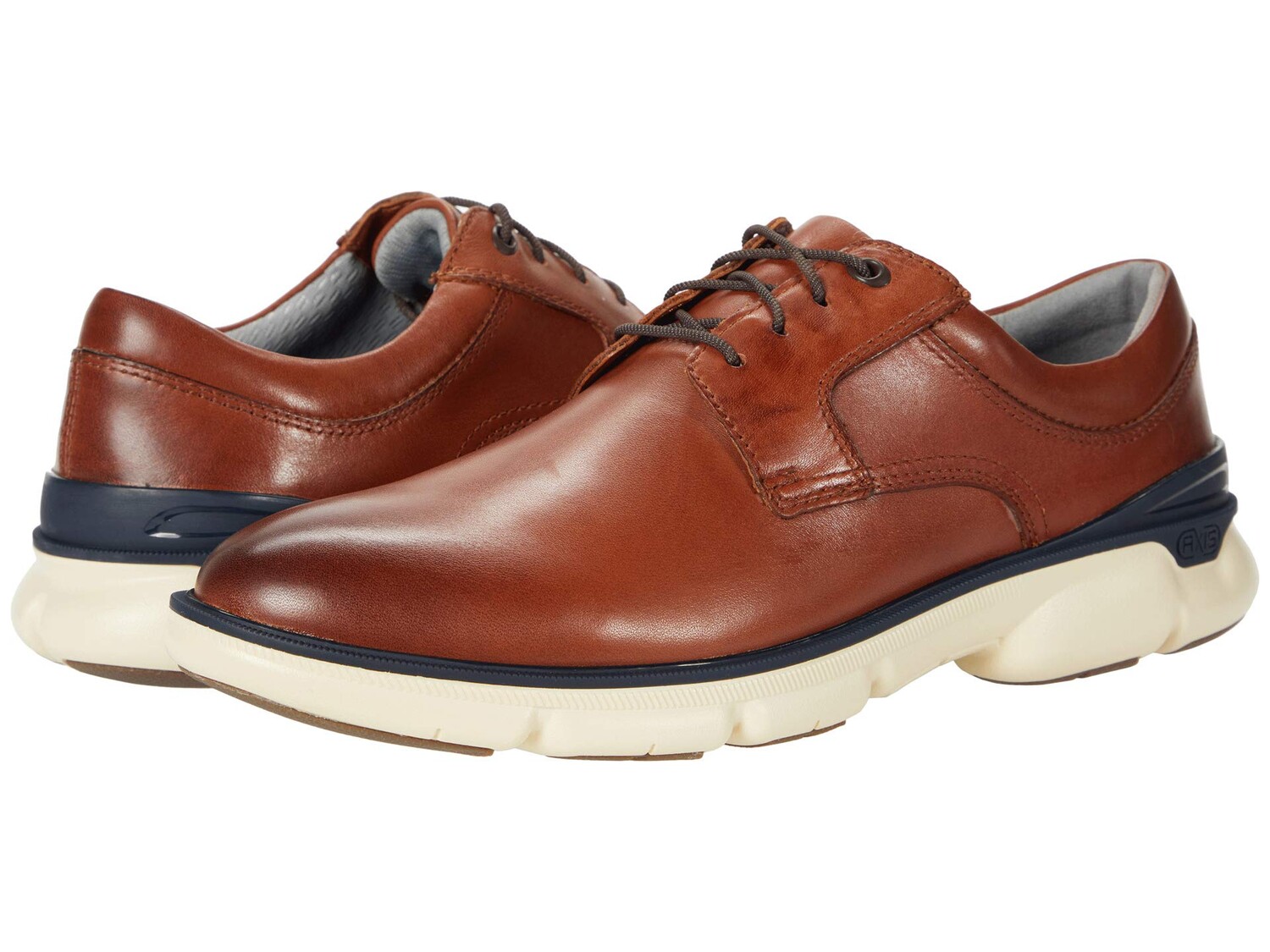 

Оксфорды Johnston & Murphy Waterproof XC4 Tanner Plain Toe