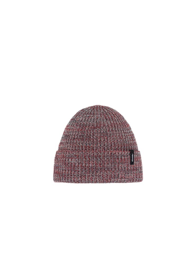 

Шапка Eisbär Swell, цвет milk-br.silver-burgund-d.clay-