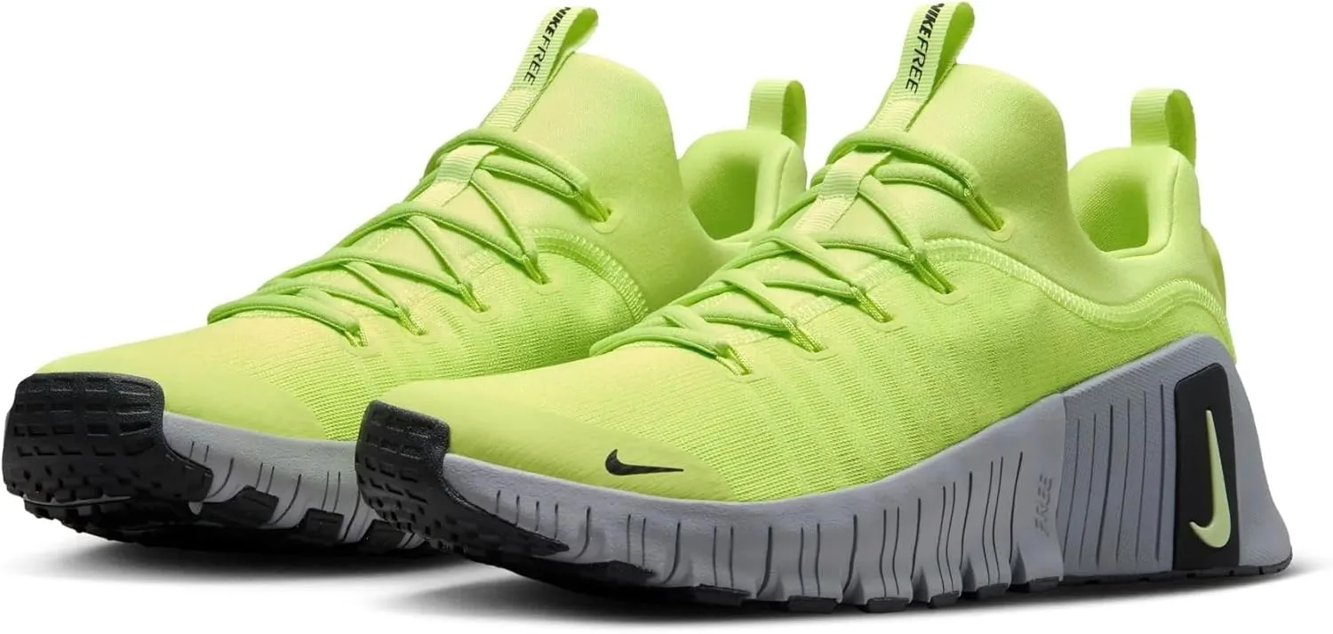 Кроссовки Nike Men's Free Metcon 6 — фото 3