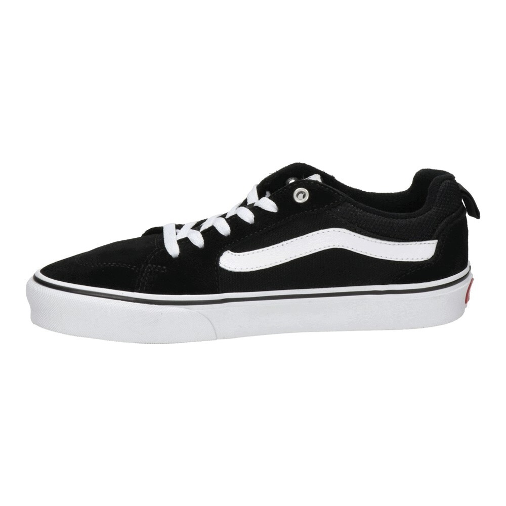 

Кроссовки Vans Filmore, zwart