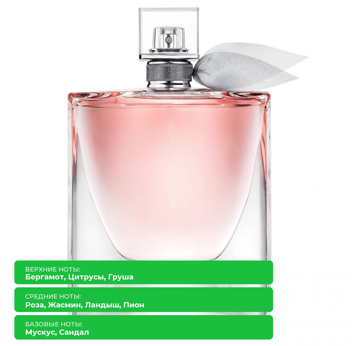 Lancome La Vie Est Belle: Парфюмерная вода для женщин — фото 4