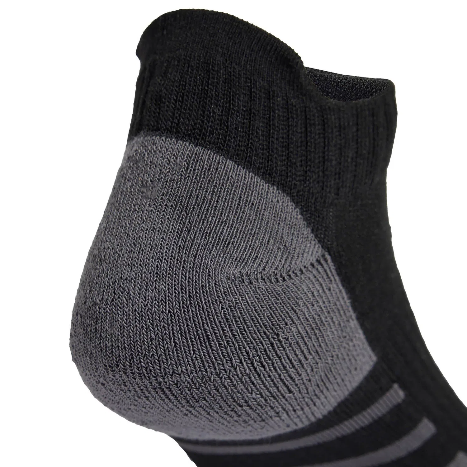Унисекс носки Essentials Climacool Low Socken 9P Adidas, Schwarz — фото 2