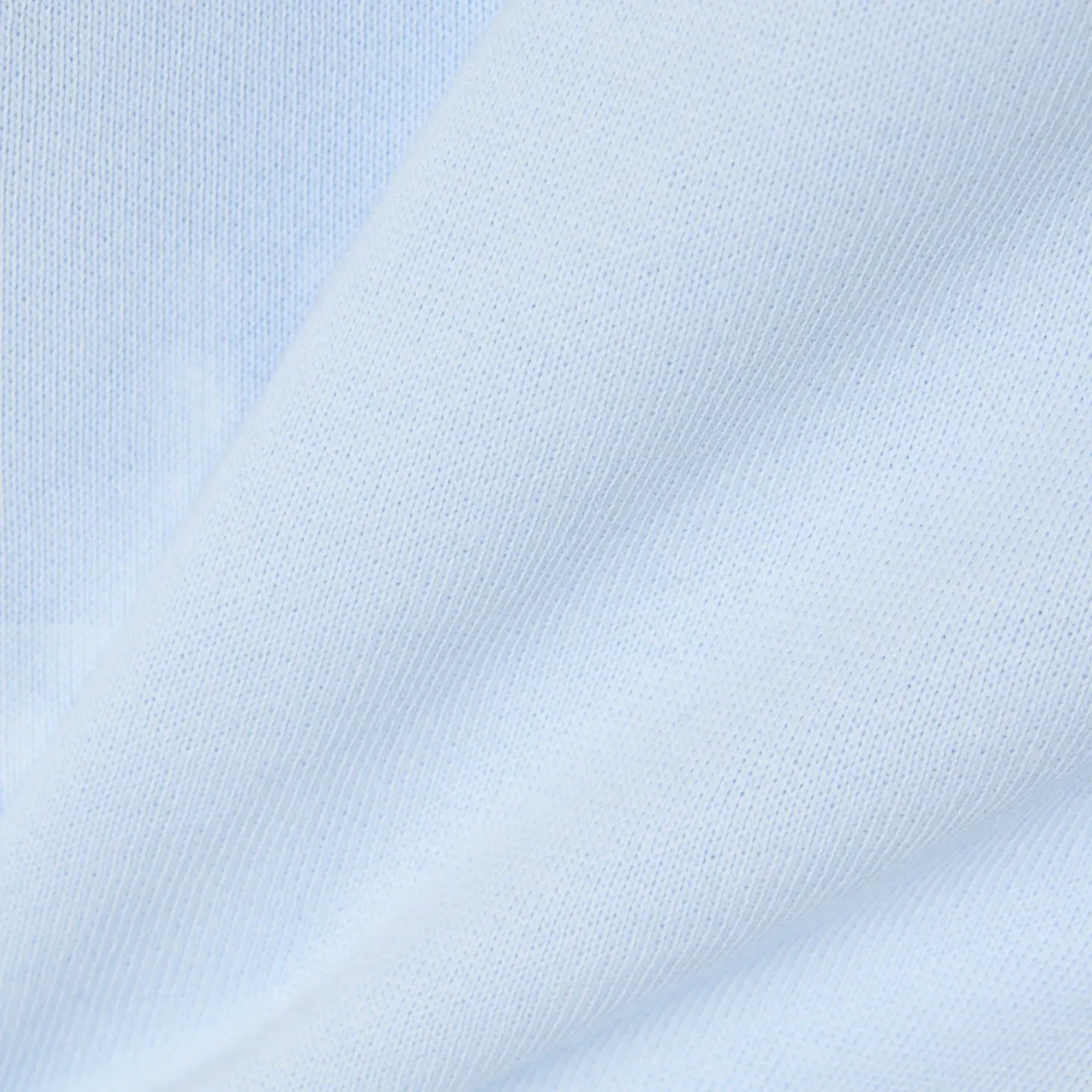 Мужское худи флисовое Lacoste, Light Blue — фото 4