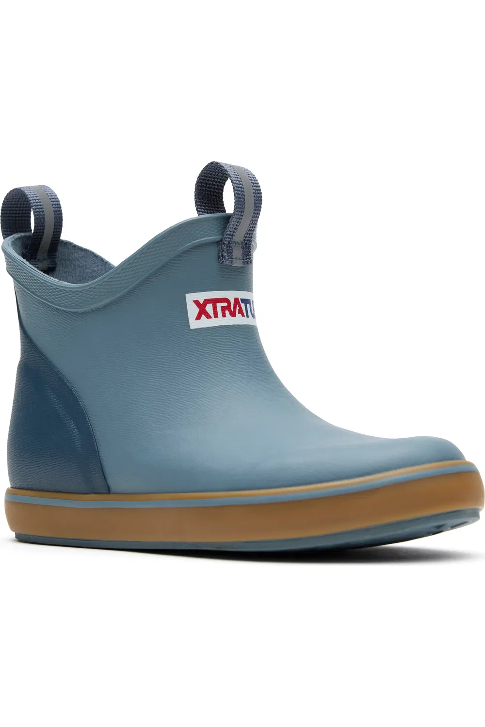 Детские сапоги водонепроницаемые Deck Boot XTRATUF, Stormy Blue