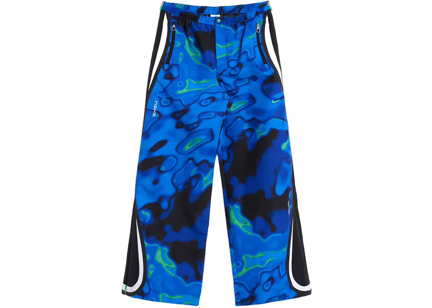 Мужские спортивные штаны Nike Project F.R.O.G. Relaxed Storm Fit ADV Track Pants, Hyper Royal