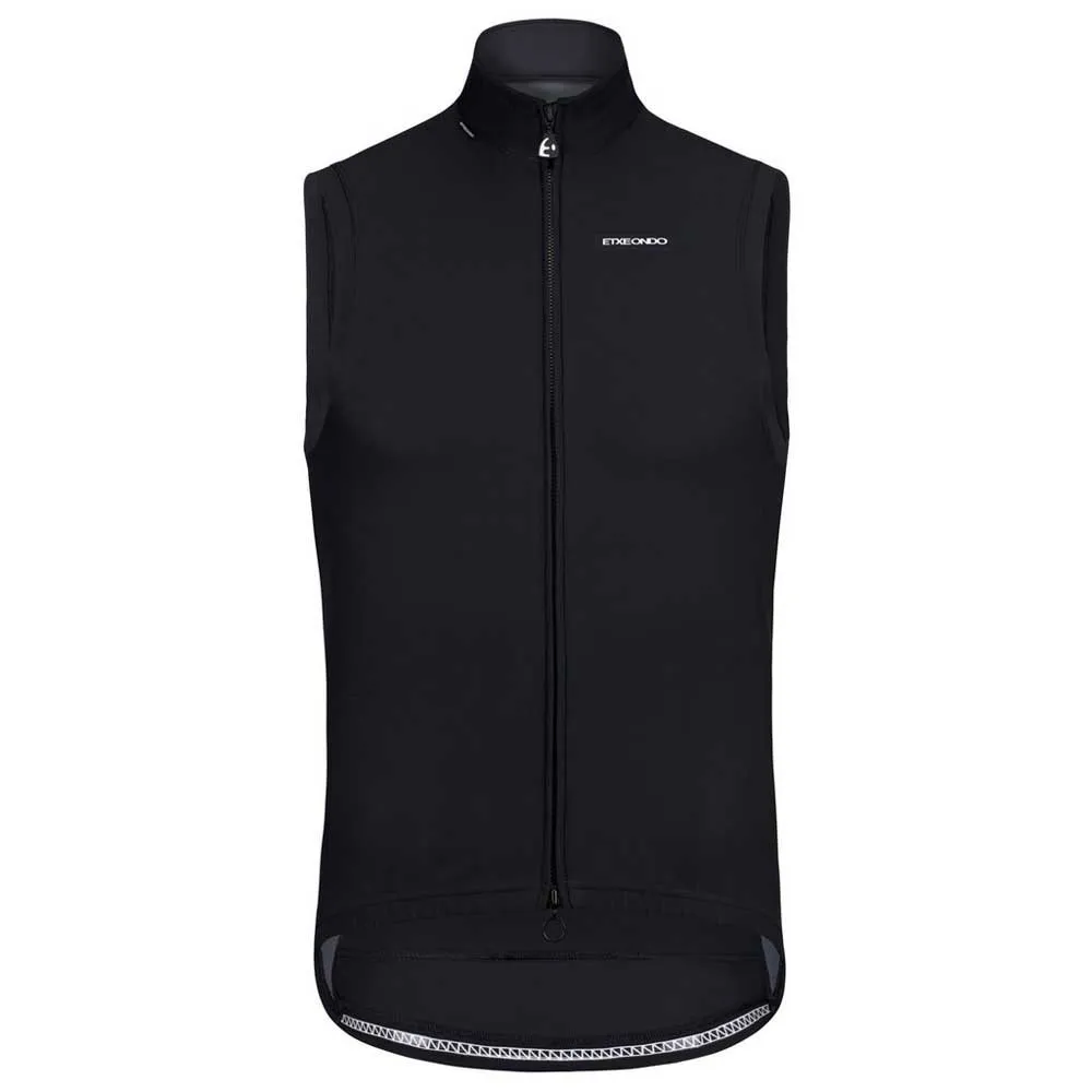 

Жилет Etxeondo Arima, черный