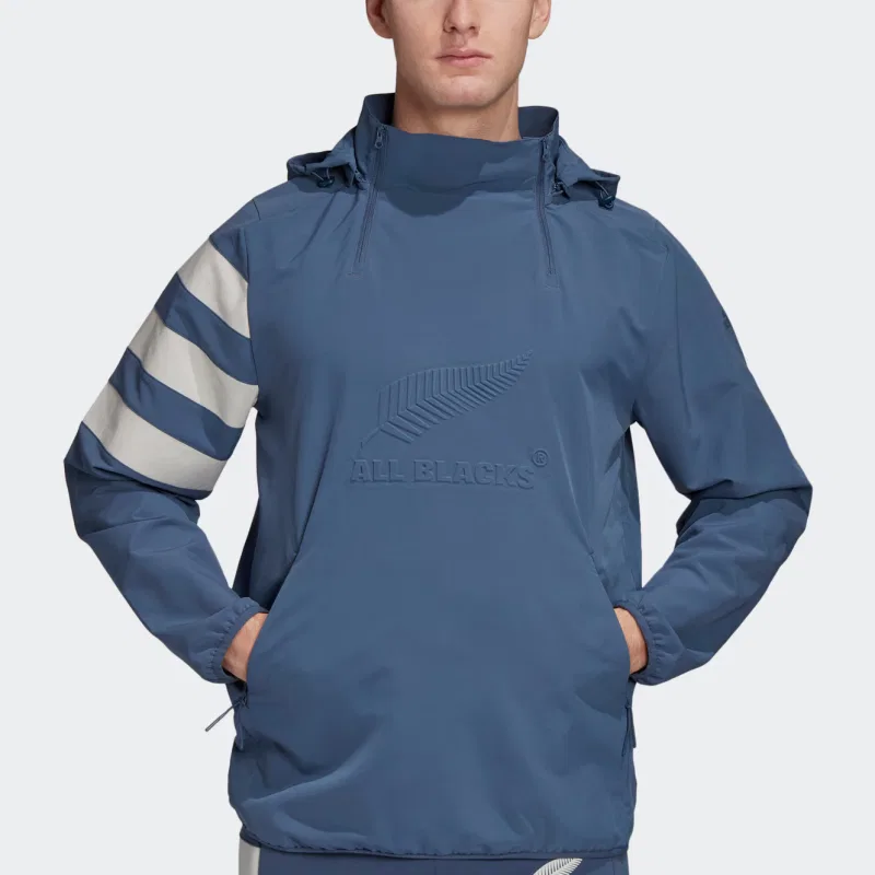 Мужская куртка Adidas, Gray — фото 3