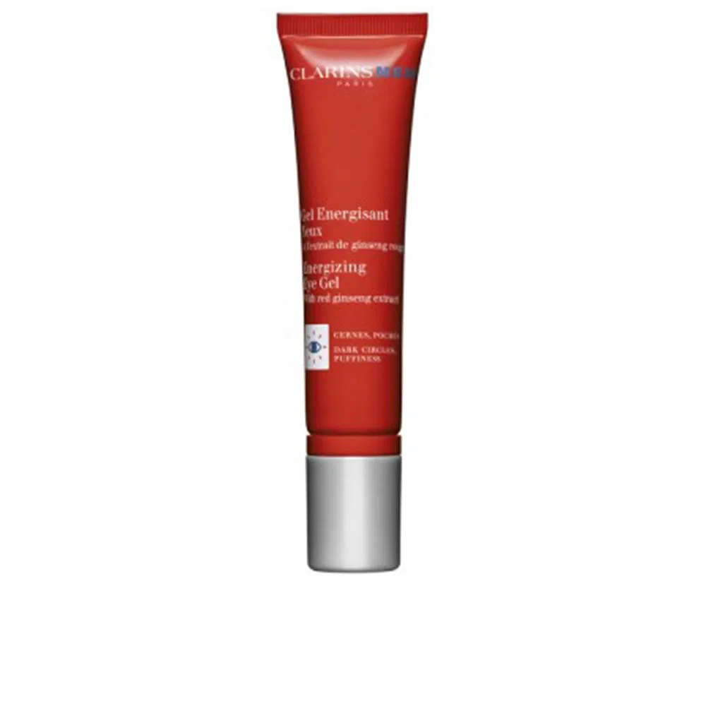 Гель для контура глаз с кофеином, 15 мл Clarins