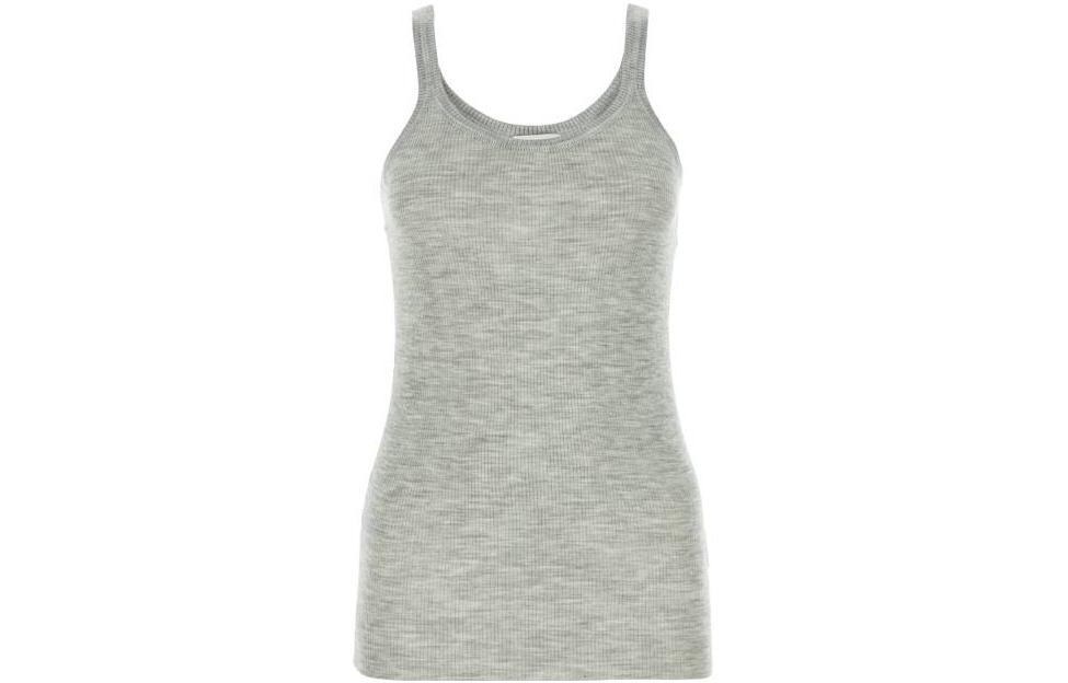 

Жилет женский Bottega Veneta, серый