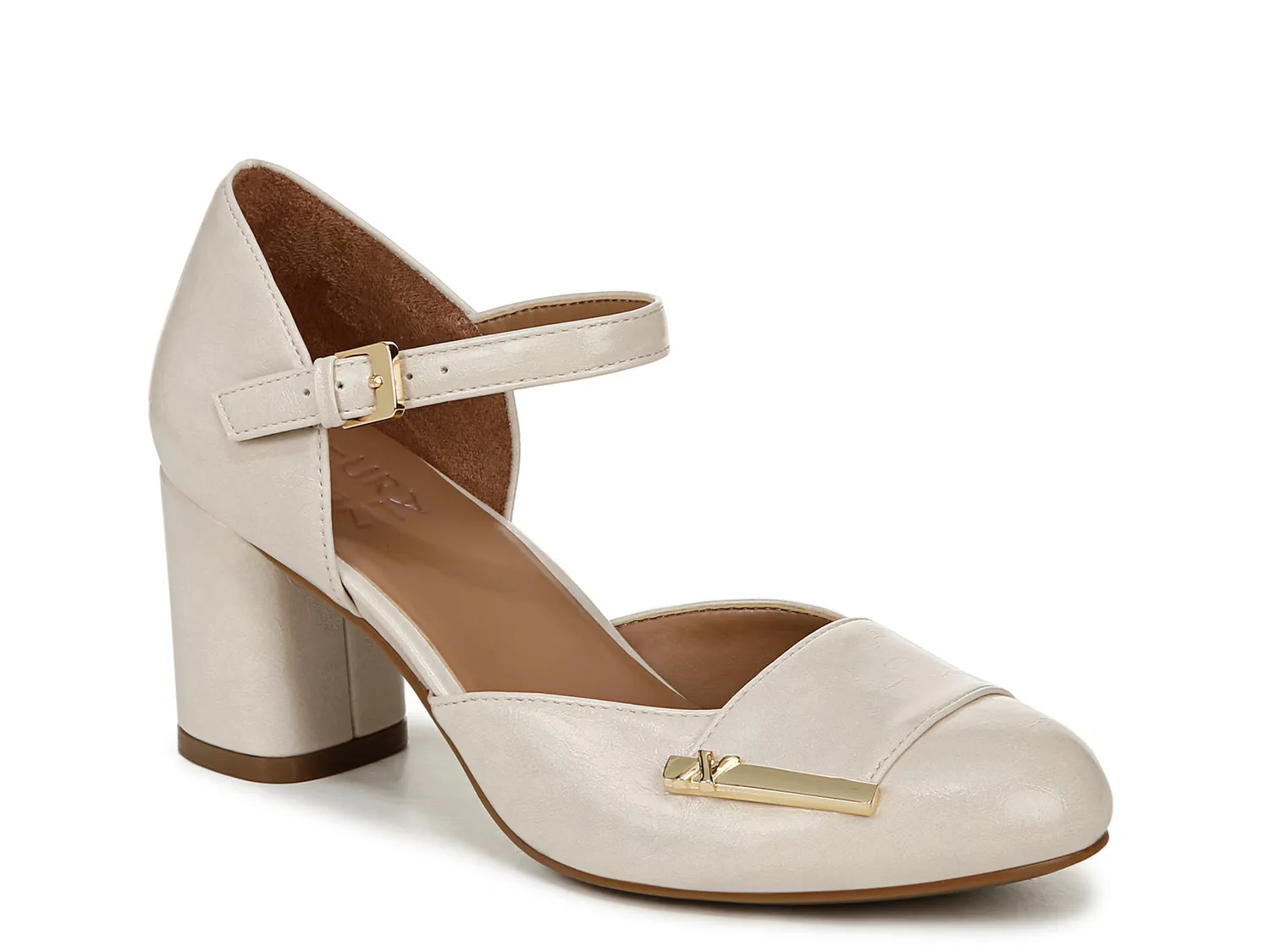 

Туфли Lavish Pump Naturalizer, цвет porcelain