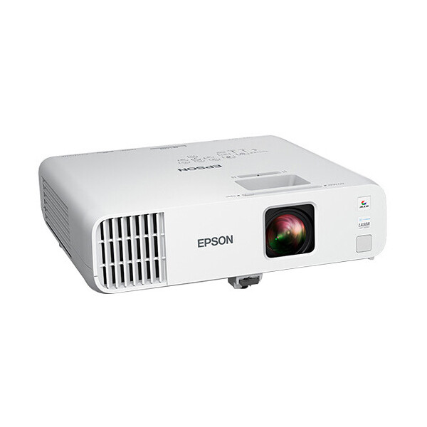 

Проектор Epson PowerLite L210W, белый