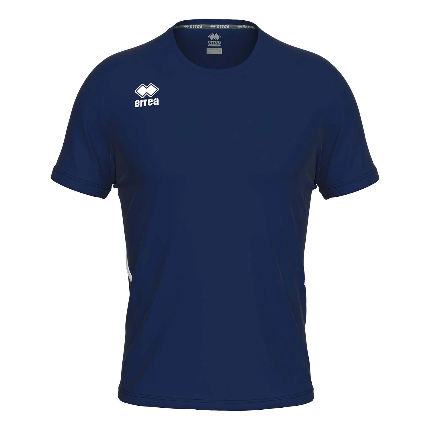 Детская футболка с коротким рукавом Errea Marvin Maglia Mc Jr, Blau